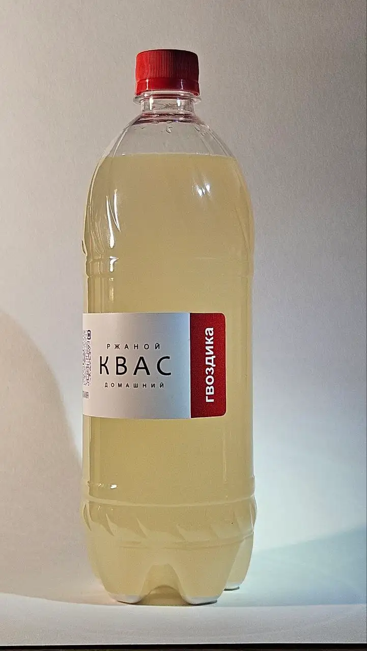 Квас ржаной фото 2