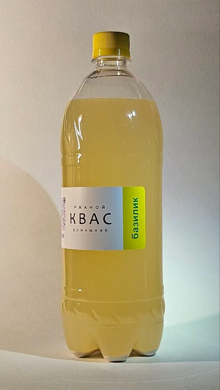 Квас ржаной фото 6
