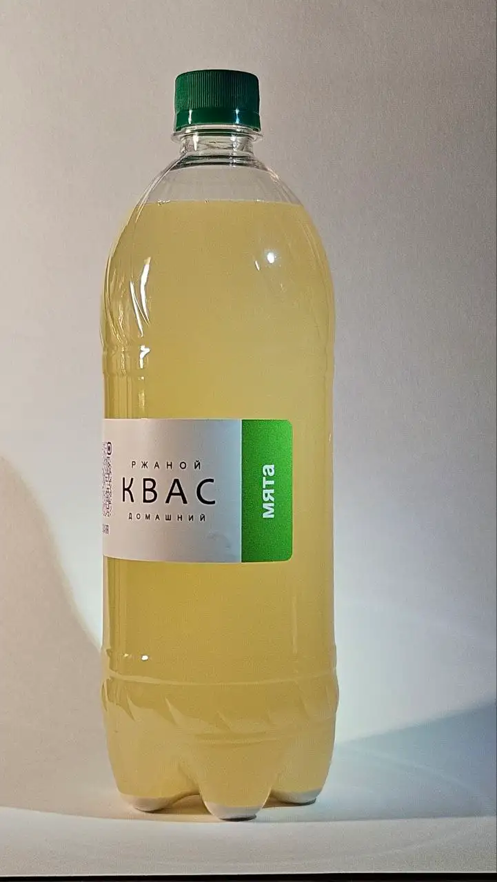 Квас ржаной фото 5