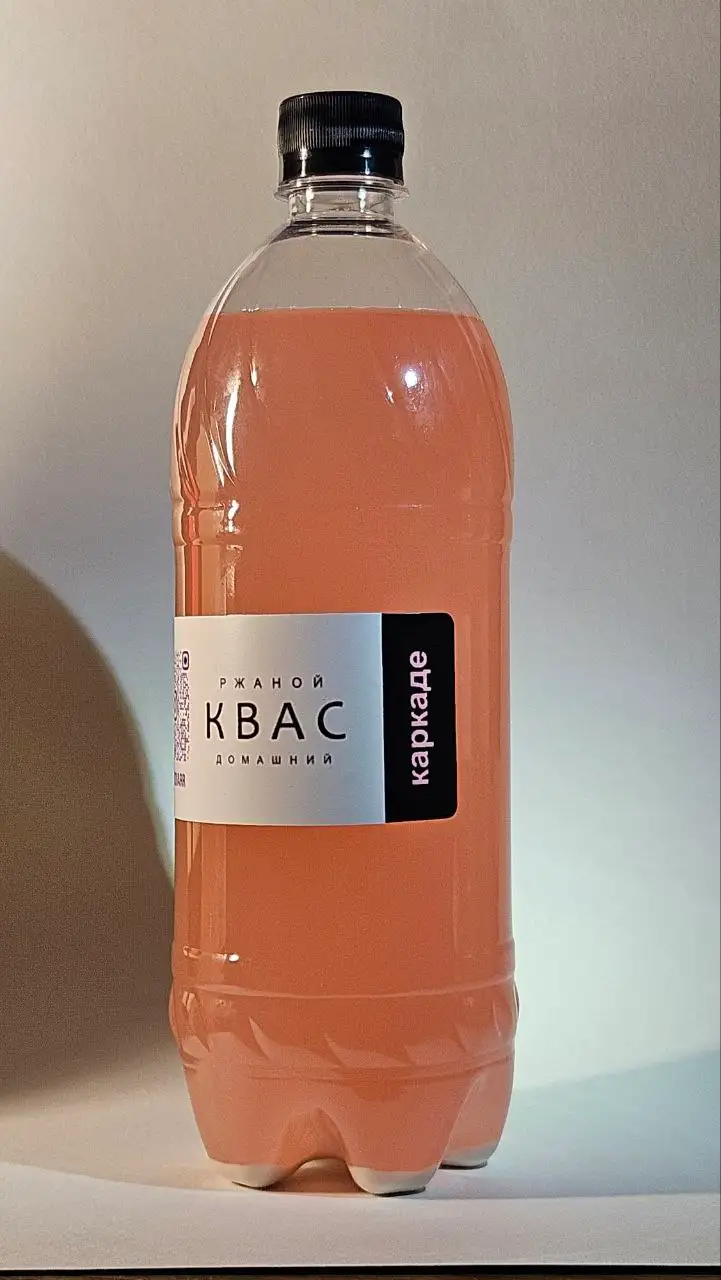 Квас ржаной фото 4
