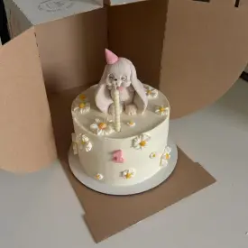 Торты от 2 кг