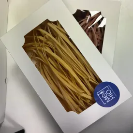 Паста ручной работы