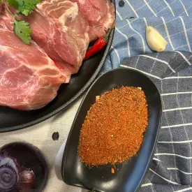 Дымный охотник