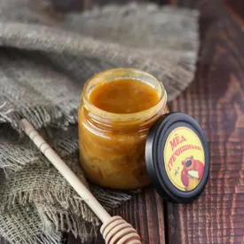 Мед гречишный, 0.7 кг