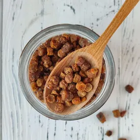 Продукт пчеловодства "Перга", 100 гр.