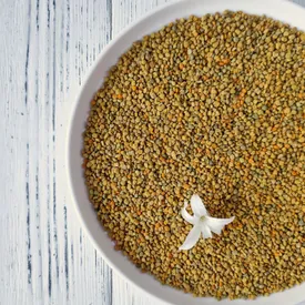 Продукт пчеловодства "Пыльца", 100 гр.