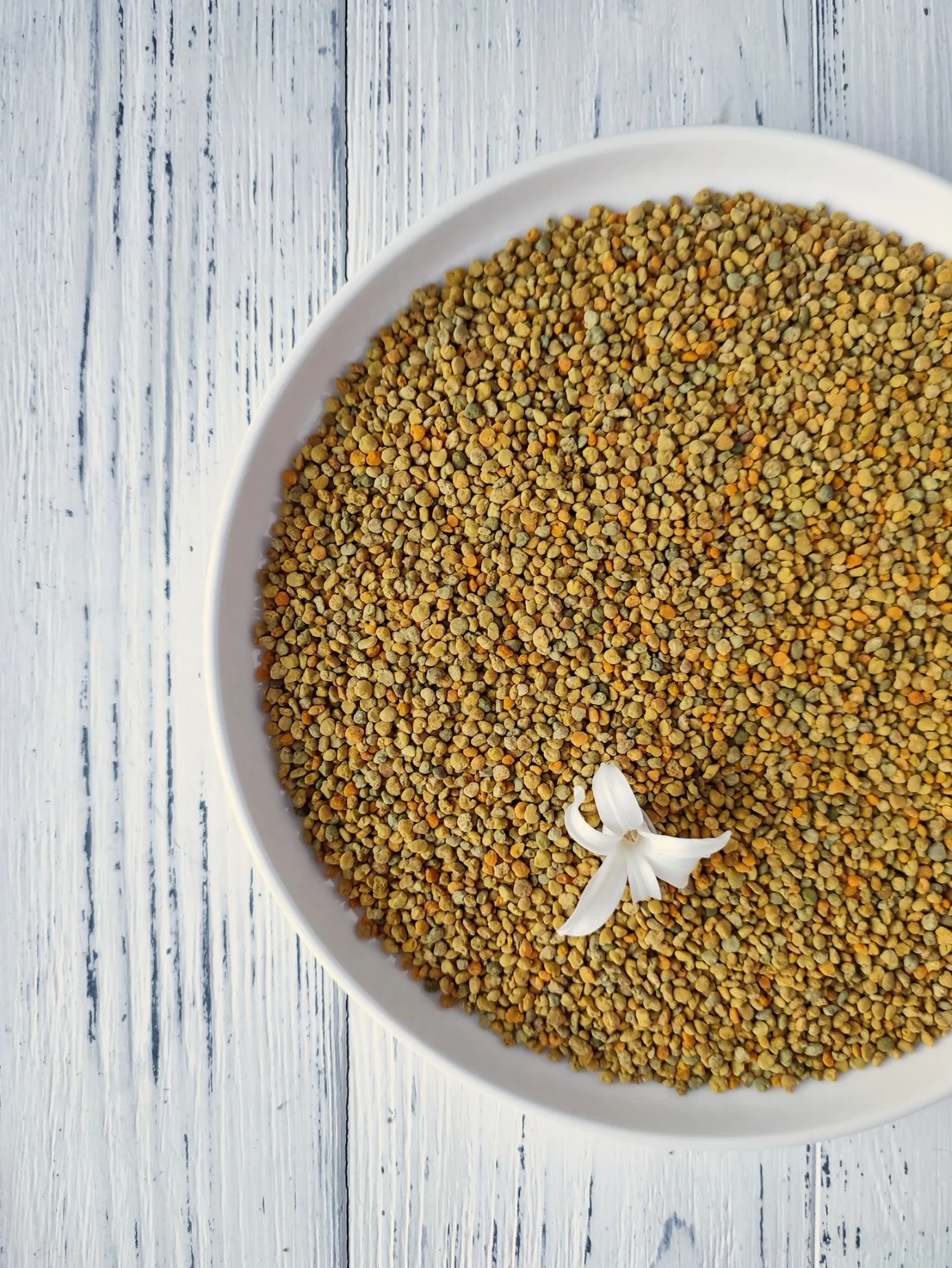 Продукт пчеловодства "Пыльца", 100 гр.