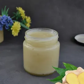 Мед с имбирем, 0.7 кг