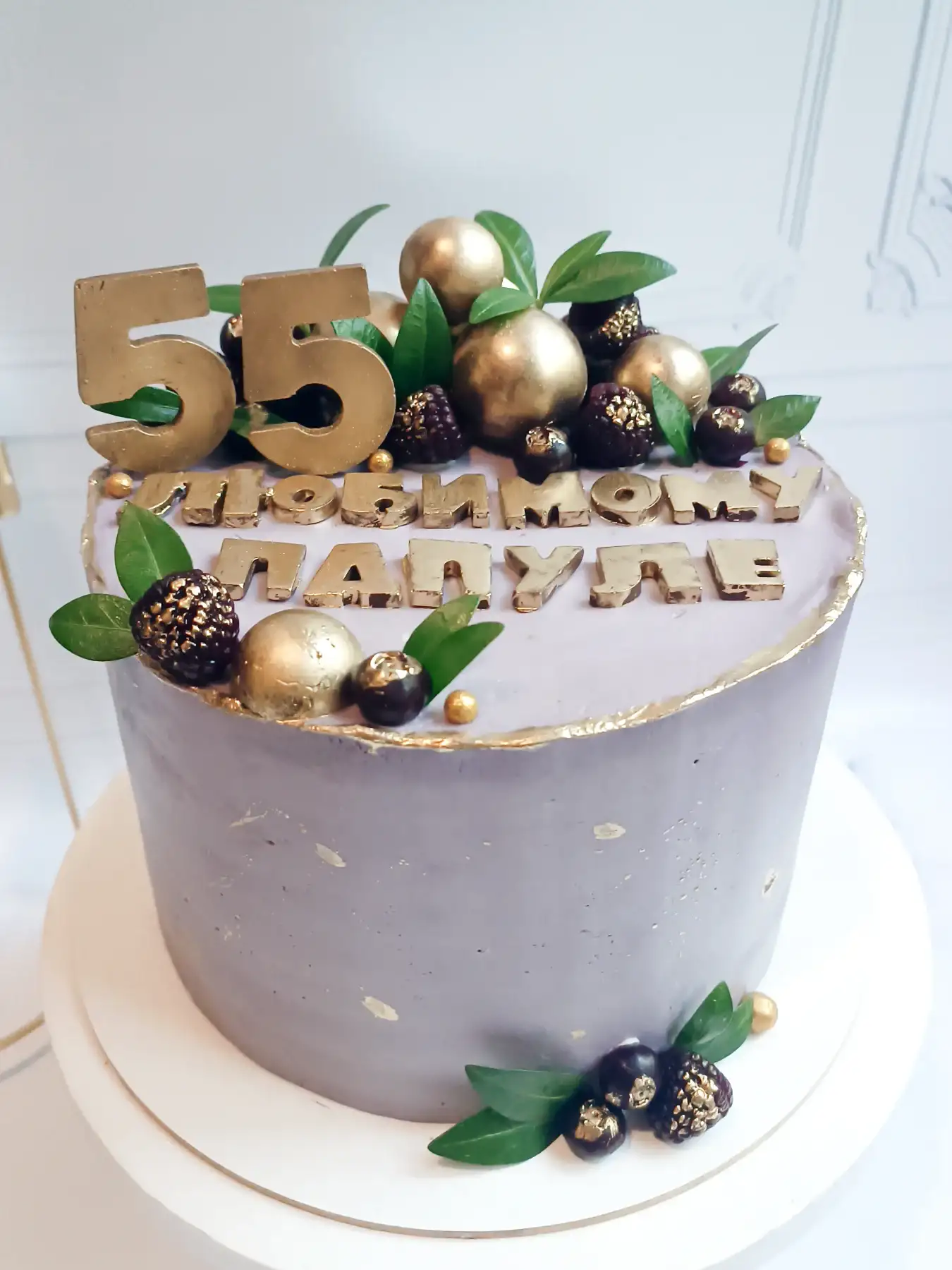 Торты фото 2