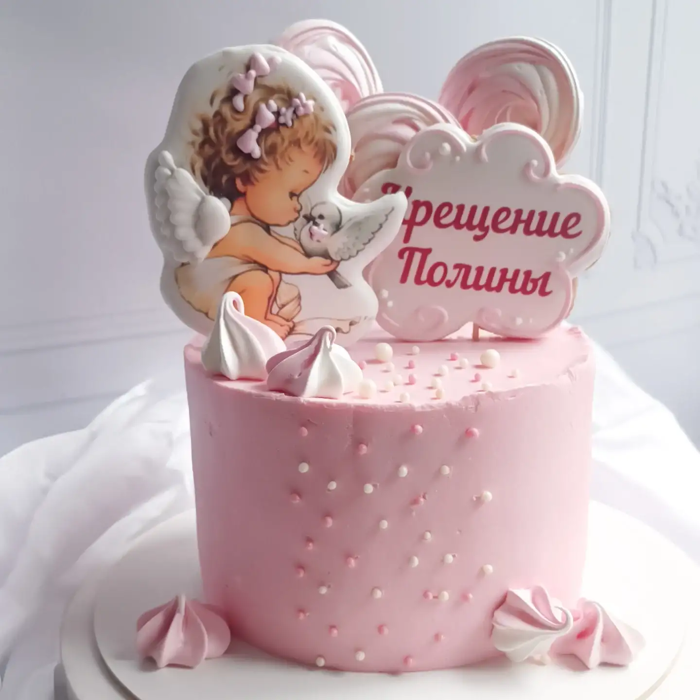 Торты фото 5