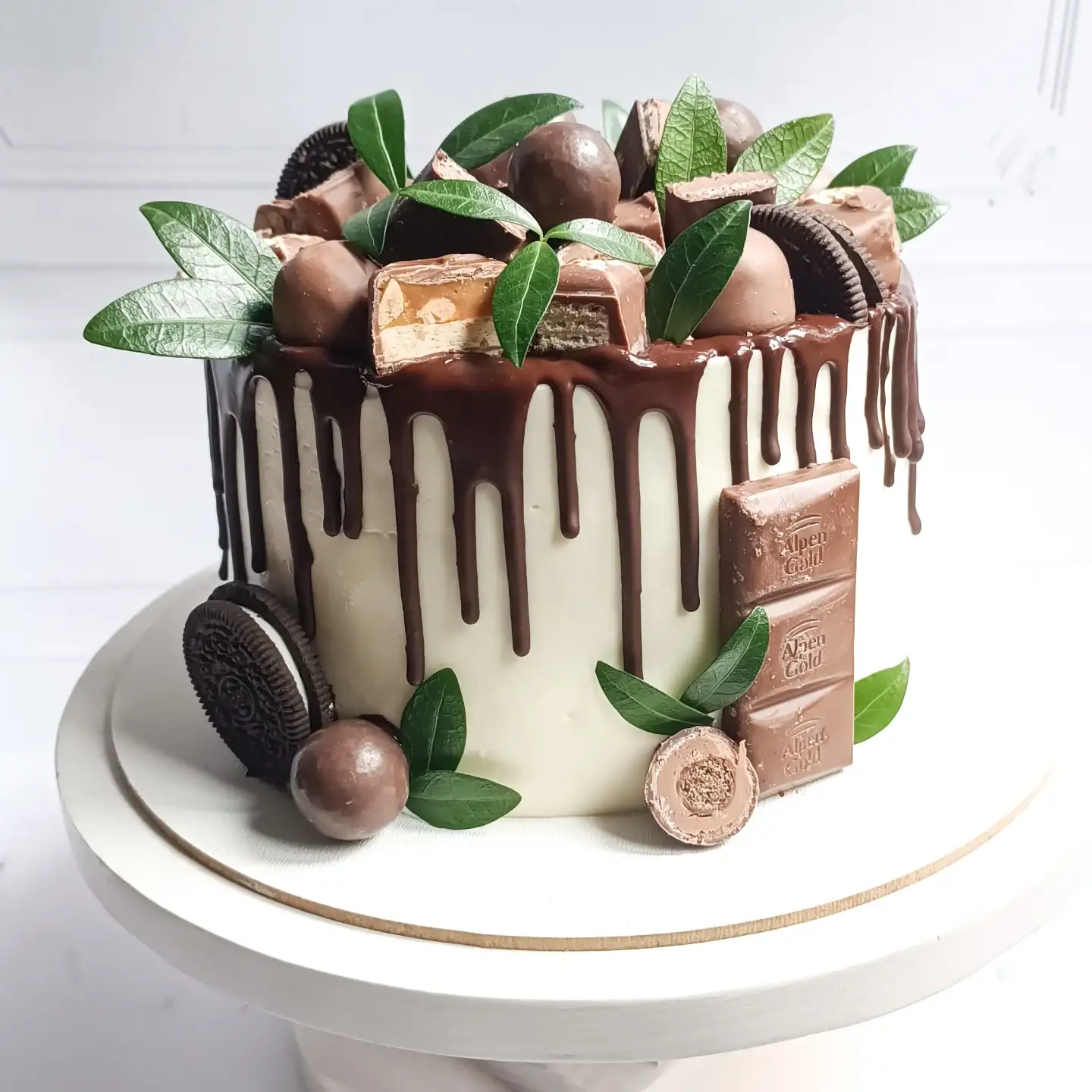 Торты фото 3