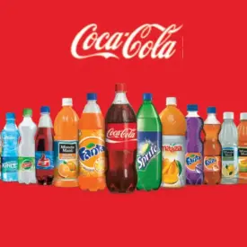 Напитки Coca-Cola Company