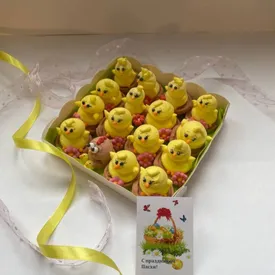 Маршмеллоу, 16 шт