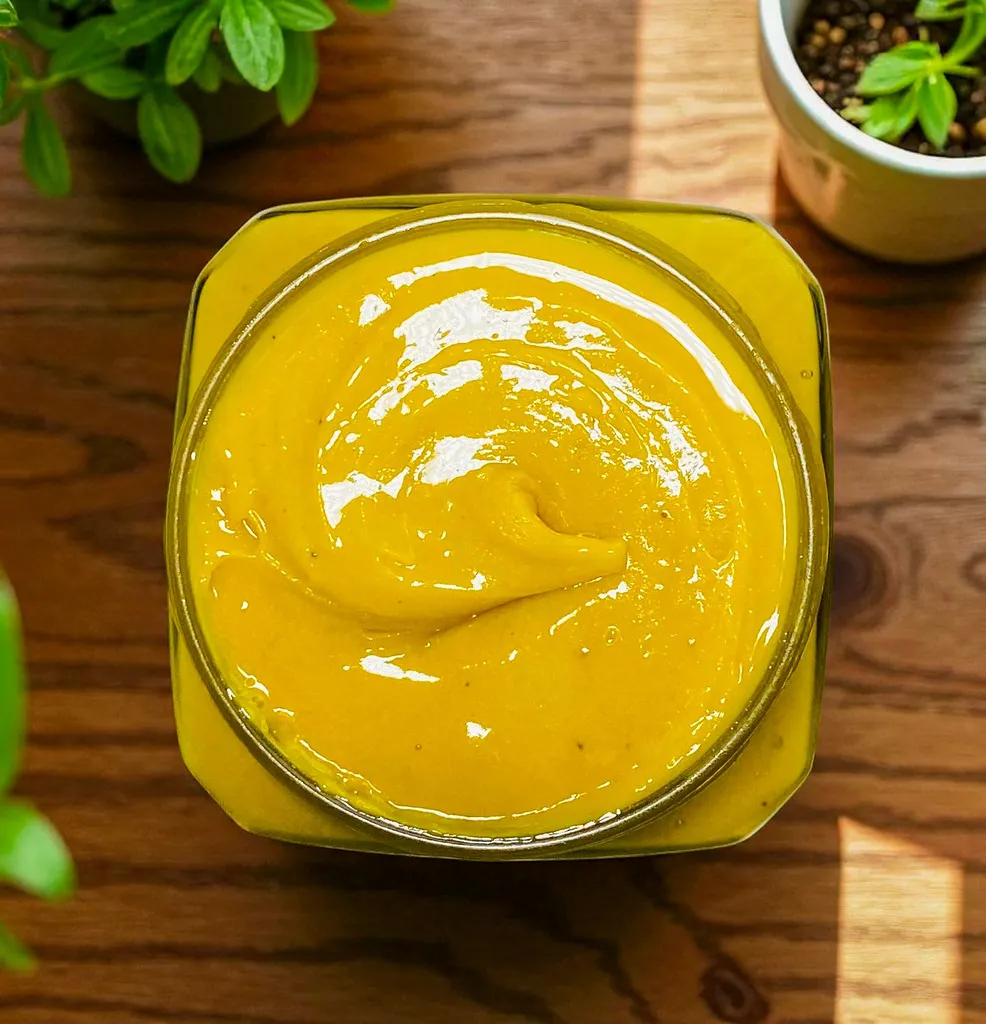 Крем-мёд с цветочной пыльцой фото 2