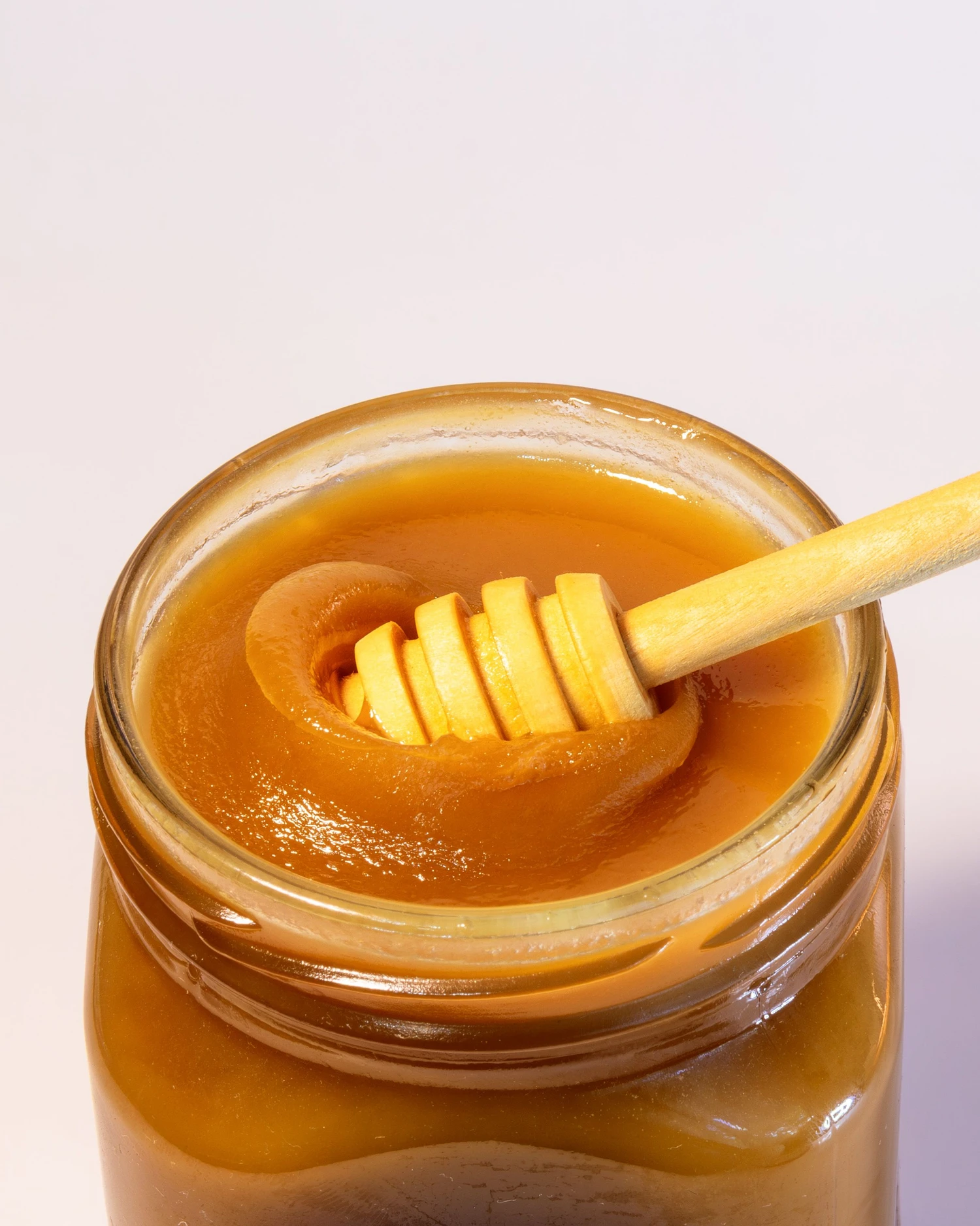 Мёд гречишный фото 3