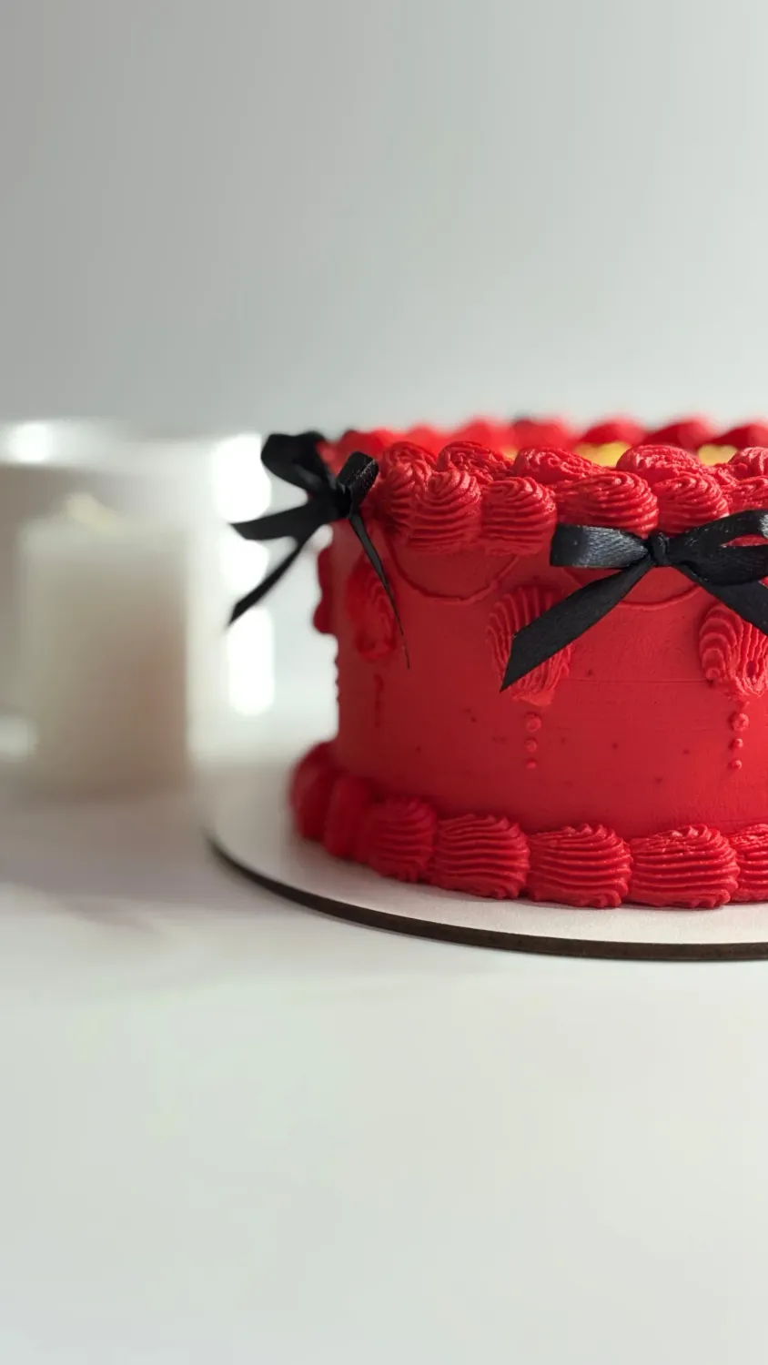 Бенто торт «Ламбет» фото 3