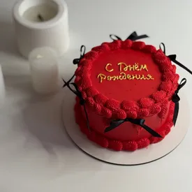 Бенто торт «Ламбет»