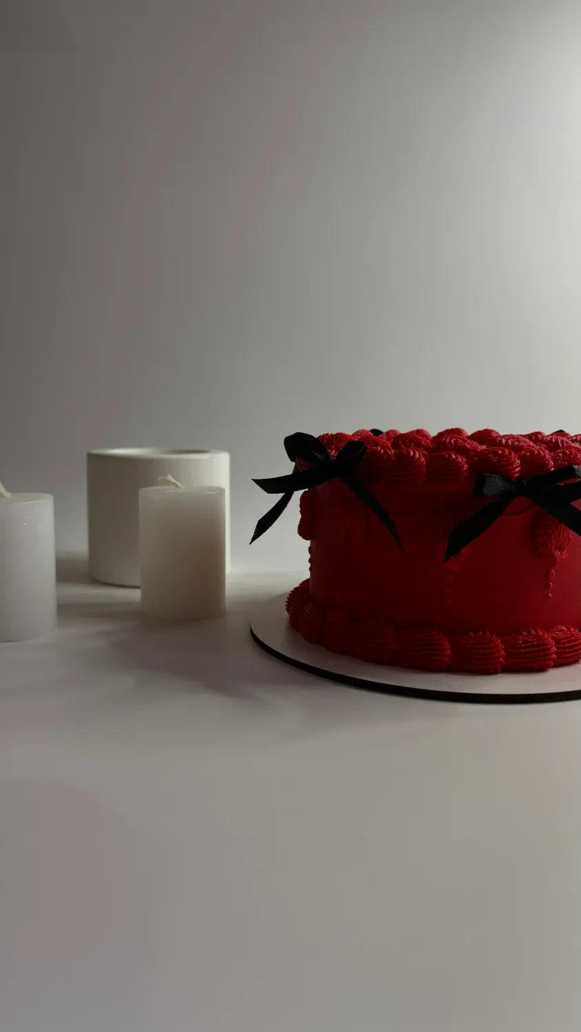 Бенто торт «Ламбет» фото 2