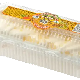 Пломбир с цукатами 0,5 кг