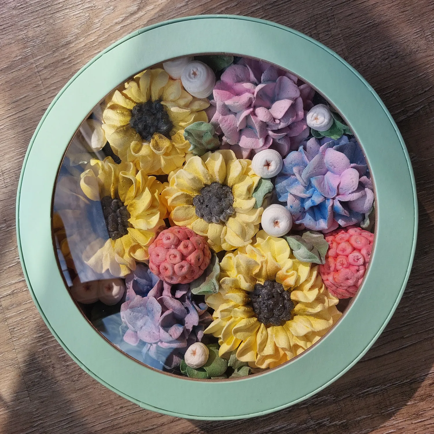 Зефир фото 3