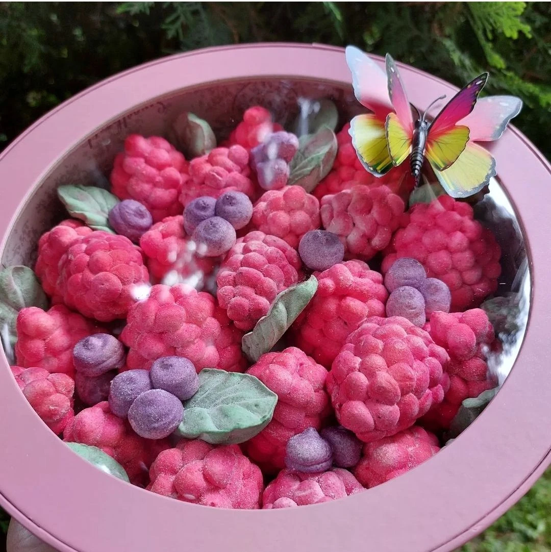 Зефир фото 2