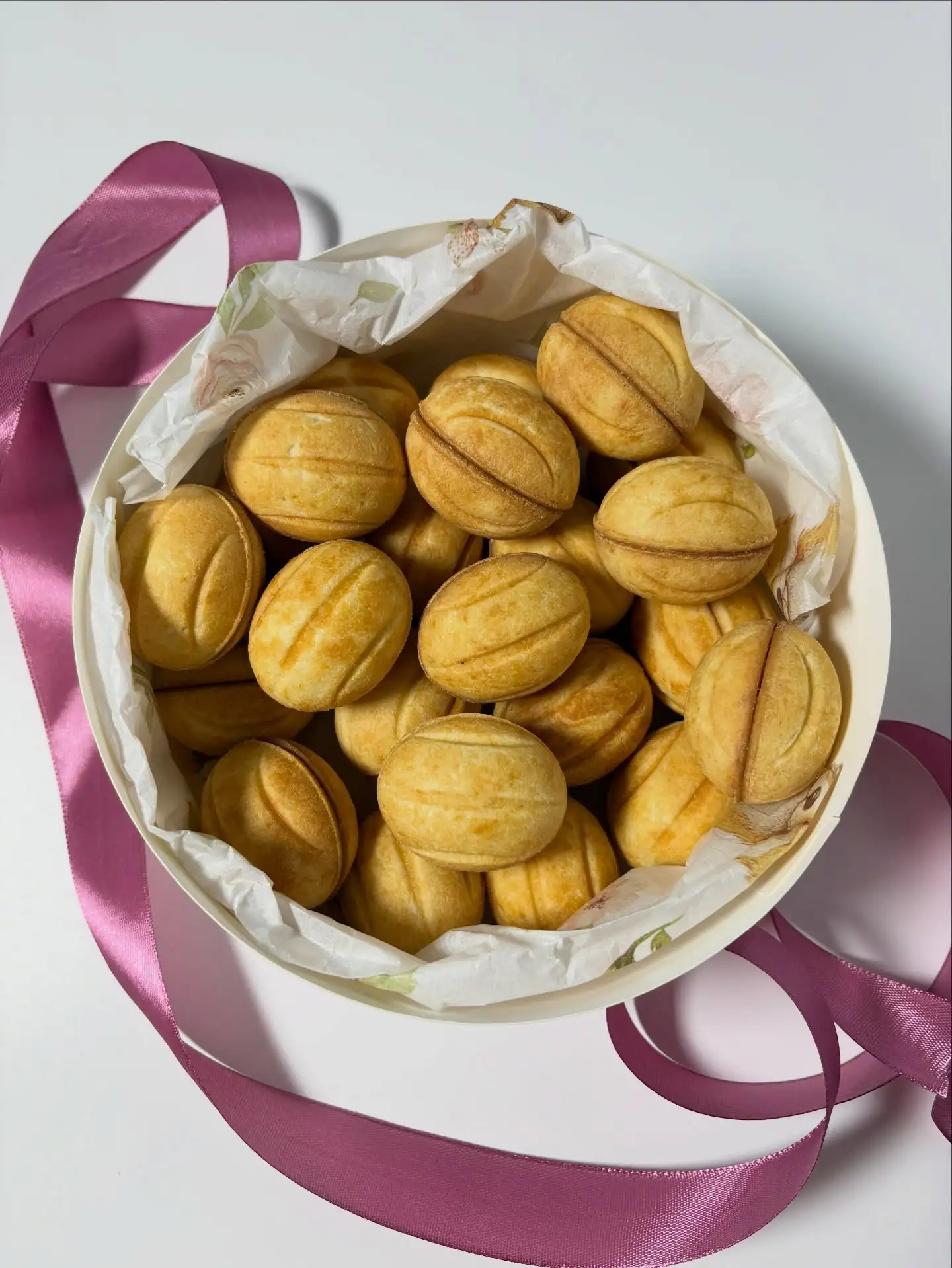 Орешки со сгущенкой, 1 кг фото 5