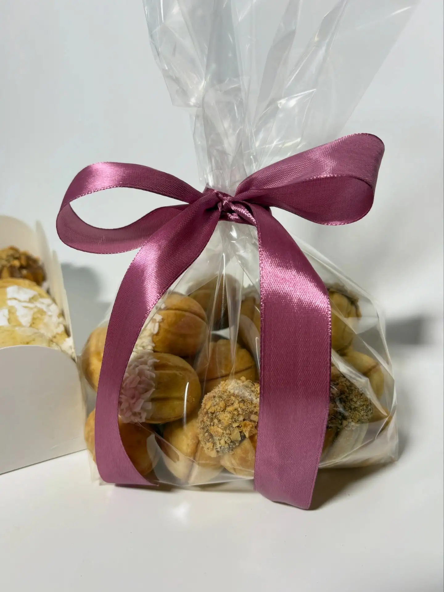 Орешки со сгущенкой, 1 кг фото 4