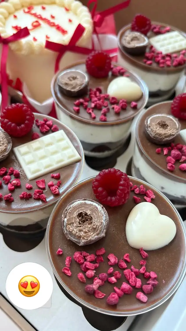 Трайфлы фото 2