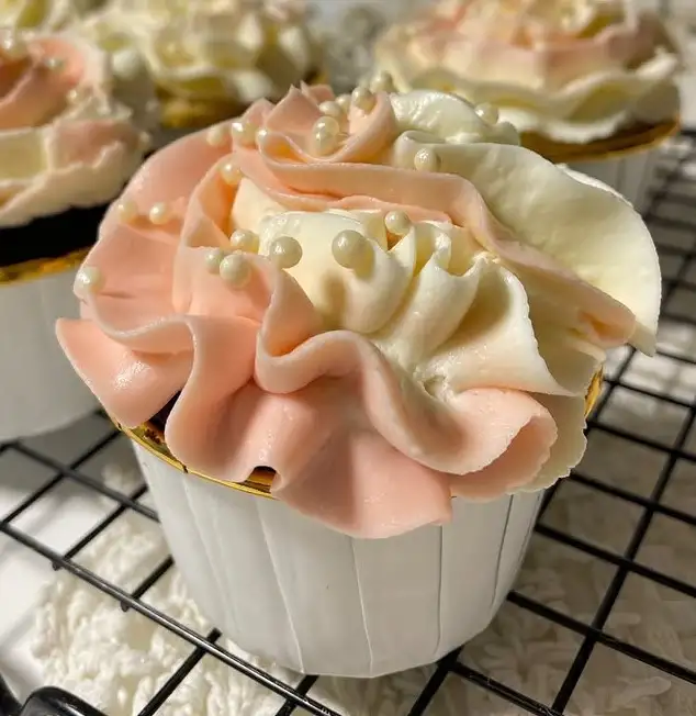 Капкейки фото 2