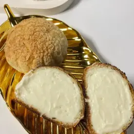 Пирожное «Шу»