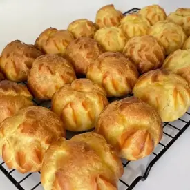 Профитроли