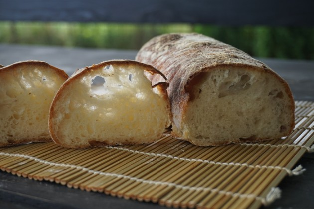 Чиабатта, 260 гр.