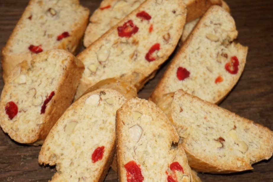 Печенье бискотти, 1 кг.