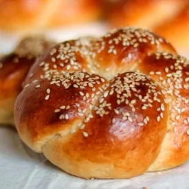 Рогалик «Симит», 80 гр.