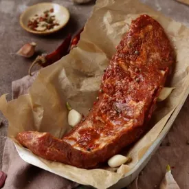 Рёбрышки гриль, 1 кг