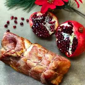 Мясные ковалочки