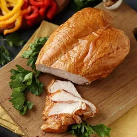 Грудка куриная копчёная, 1 кг