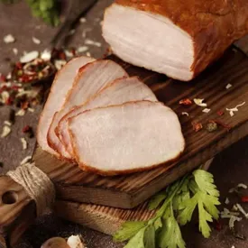 Полендвица горячего копчения, 1 кг