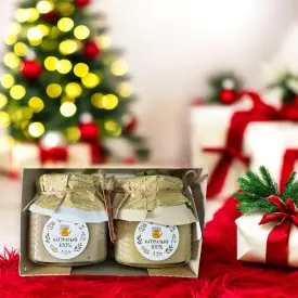 Крем-мед классический