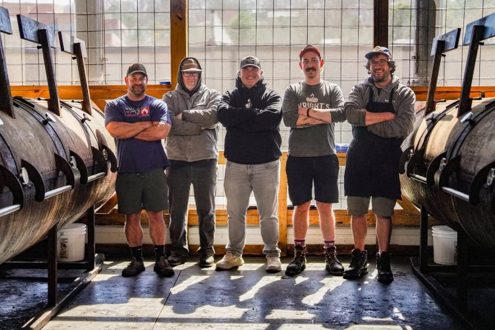 Услуги по приготовлению мяса, птицы, рыбы в смокерах фото 6