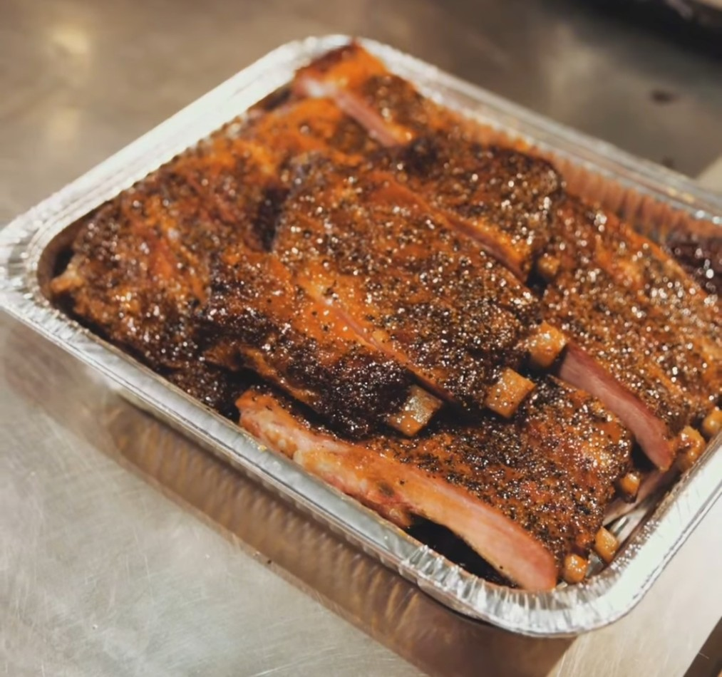 Услуги по приготовлению мяса, птицы, рыбы в смокерах фото 7