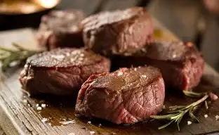 Говяжья вырезка