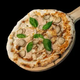 Пицца «Домашняя»