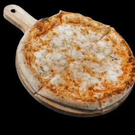 Пицца «4 сыра»