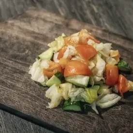 Салат «Овощной»