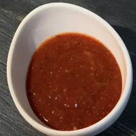 Соус в ассортименте