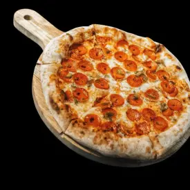 Пицца «Пепперони»