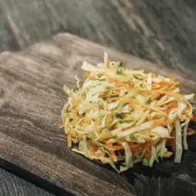 Салат «Коул слоу»