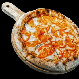 Пицца «Вегетарианская»