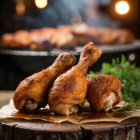 Куриные ножки